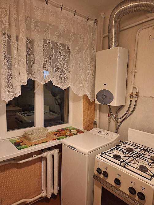 Здається 2 к квартира -тихий центр- дуже тепло Івано-Франківськ - зображення 2