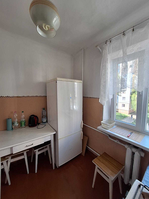 Здається 2 к квартира -тихий центр- дуже тепло Івано-Франківськ - зображення 3