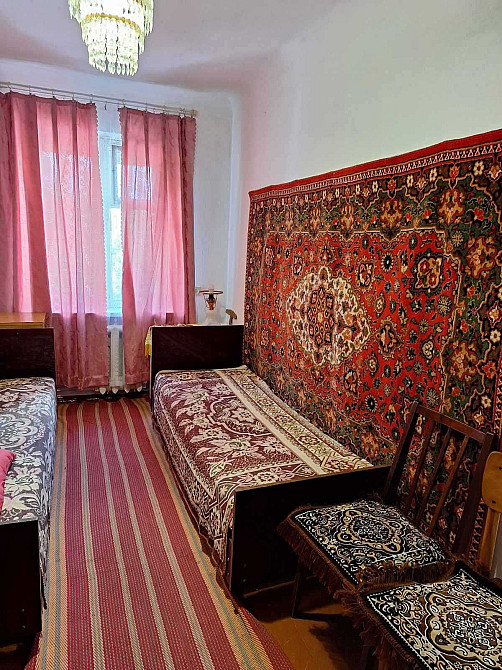 Здається 2 к квартира -тихий центр- дуже тепло Івано-Франківськ - зображення 6