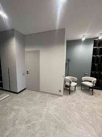 Здам видову 2-к в ЖК"Хенесі Хаус" по Нагірна,16/18 з новим ремонтом Киев