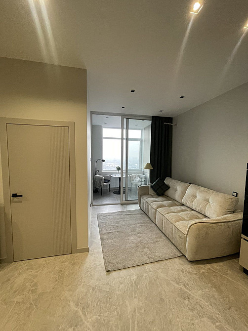 Здам видову 2-к в ЖК"Хенесі Хаус" по Нагірна,16/18 з новим ремонтом Киев - изображение 3