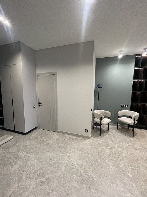 Здам видову 2-к в ЖК"Хенесі Хаус" по Нагірна,16/18 з новим ремонтом Киев - изображение 6