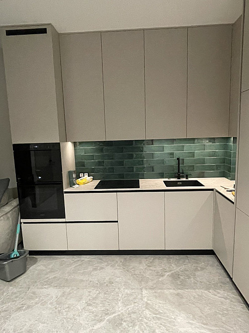 Здам видову 2-к в ЖК"Хенесі Хаус" по Нагірна,16/18 з новим ремонтом Киев - изображение 8