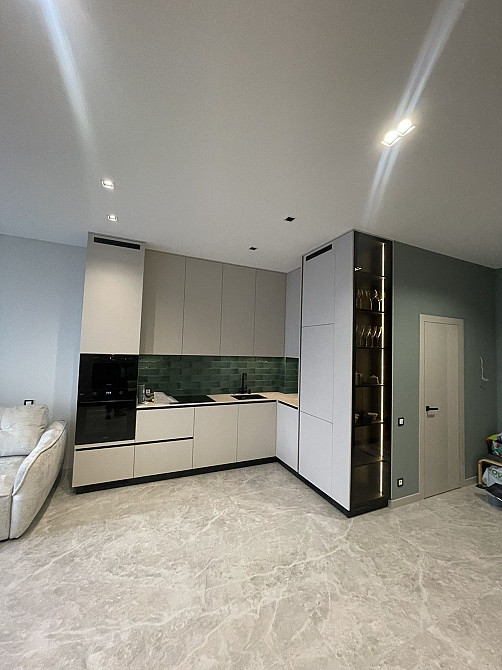 Здам видову 2-к в ЖК"Хенесі Хаус" по Нагірна,16/18 з новим ремонтом Киев - изображение 5