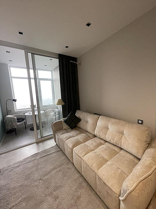 Здам видову 2-к в ЖК"Хенесі Хаус" по Нагірна,16/18 з новим ремонтом Киев - изображение 7