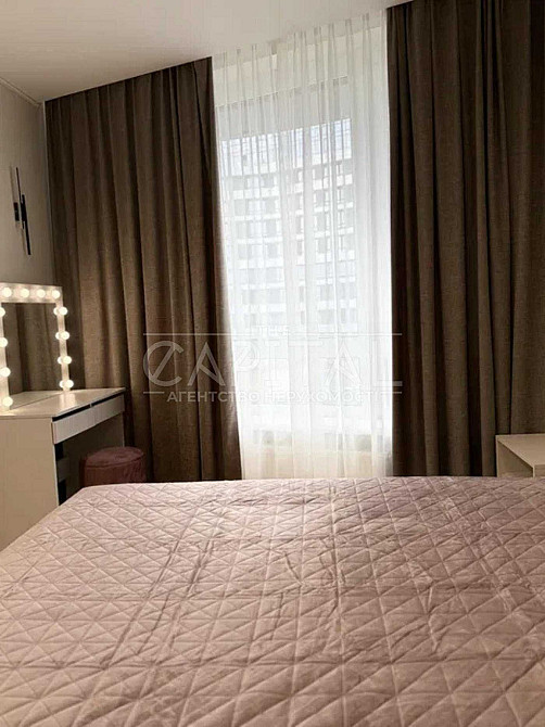 Терміново!!! Оренда Квартира,ЖК White Lines,Голосіївський район, 54 м2 Київ - зображення 8