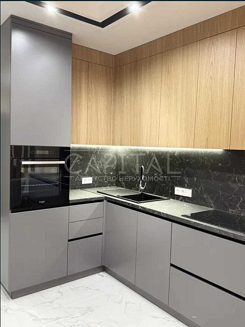 Терміново!!! Оренда Квартира,ЖК White Lines,Голосіївський район, 54 м2 Київ - зображення 3