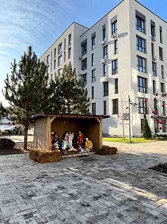 Оренда. 1ша здача. ЖК Квадрат Минай