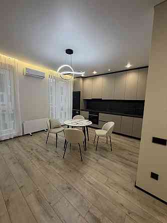 Оренда. 1ша здача. ЖК Квадрат Минай