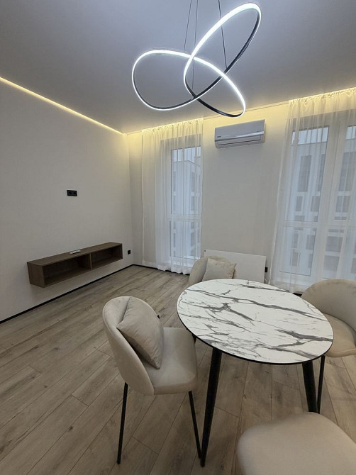 Оренда. 1ша здача. ЖК Квадрат Минай - изображение 5