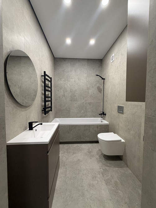 Оренда. 1ша здача. ЖК Квадрат Минай - изображение 3