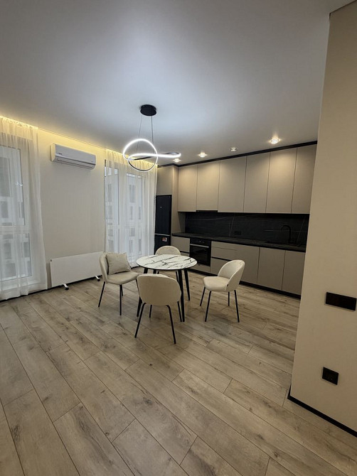 Оренда. 1ша здача. ЖК Квадрат Минай - изображение 4