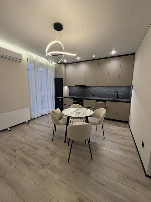 Оренда. 1ша здача. ЖК Квадрат Минай - изображение 2