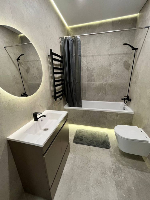 Оренда. 1ша здача. ЖК Квадрат Минай - изображение 8