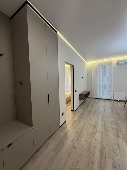 Оренда. 1ша здача. ЖК Квадрат Минай - изображение 7