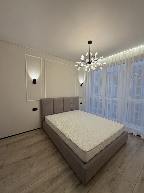 Оренда. 1ша здача. ЖК Квадрат Минай - изображение 6