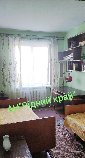 Здамо дешево 3у кв. пл.60 м. Зручно для військових!!! Полтава - зображення 3