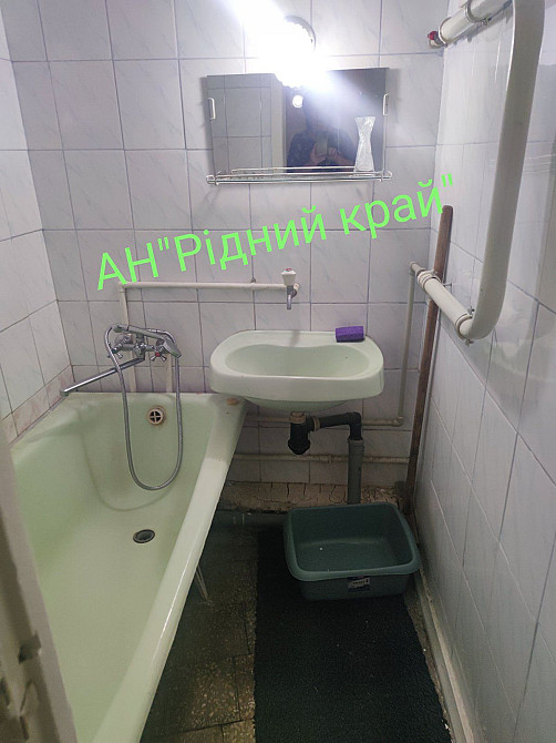 Здамо дешево 3у кв. пл.60 м. Зручно для військових!!! Полтава - зображення 6