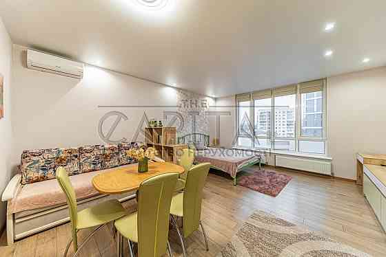 БЕЗ % Оренда квартири ЖК Новопечерська Вежа, вул.Бойчука 41б, Печерськ Киев