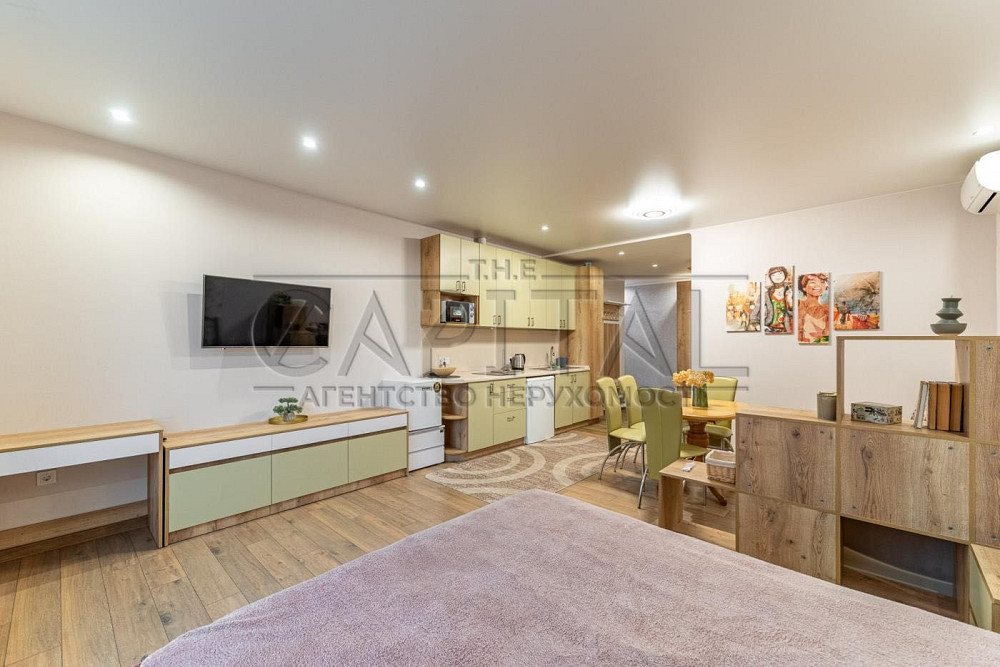 БЕЗ % Оренда квартири ЖК Новопечерська Вежа, вул.Бойчука 41б, Печерськ Киев - изображение 2