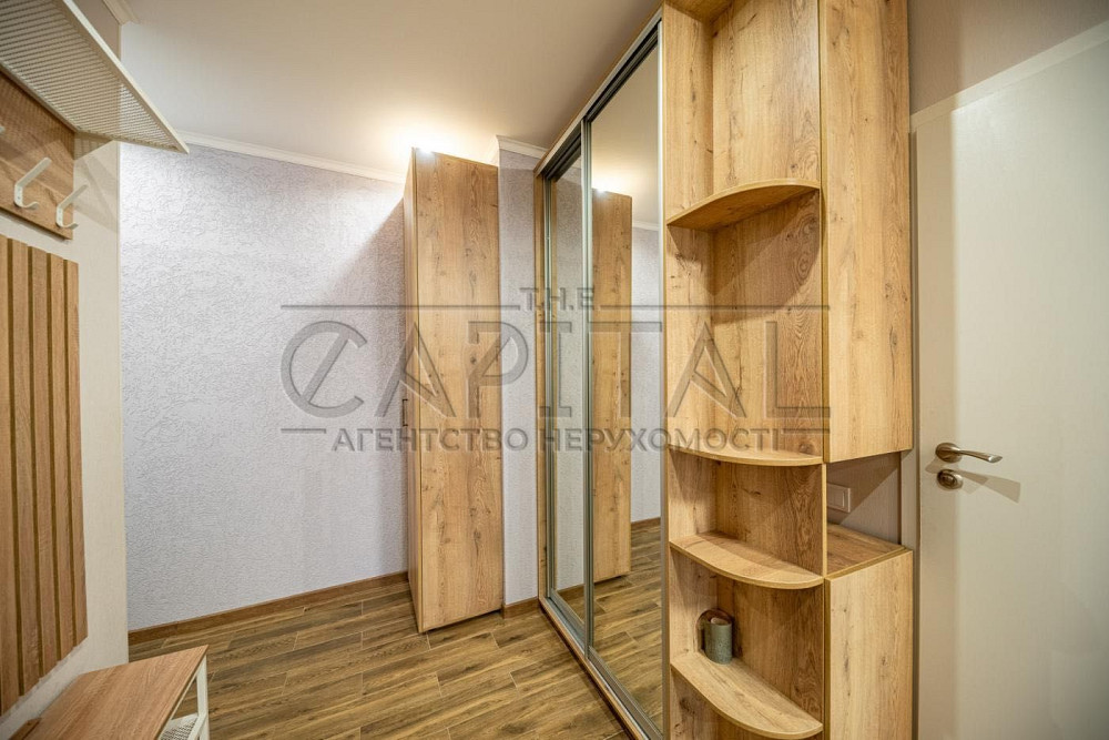 БЕЗ % Оренда квартири ЖК Новопечерська Вежа, вул.Бойчука 41б, Печерськ Киев - изображение 5