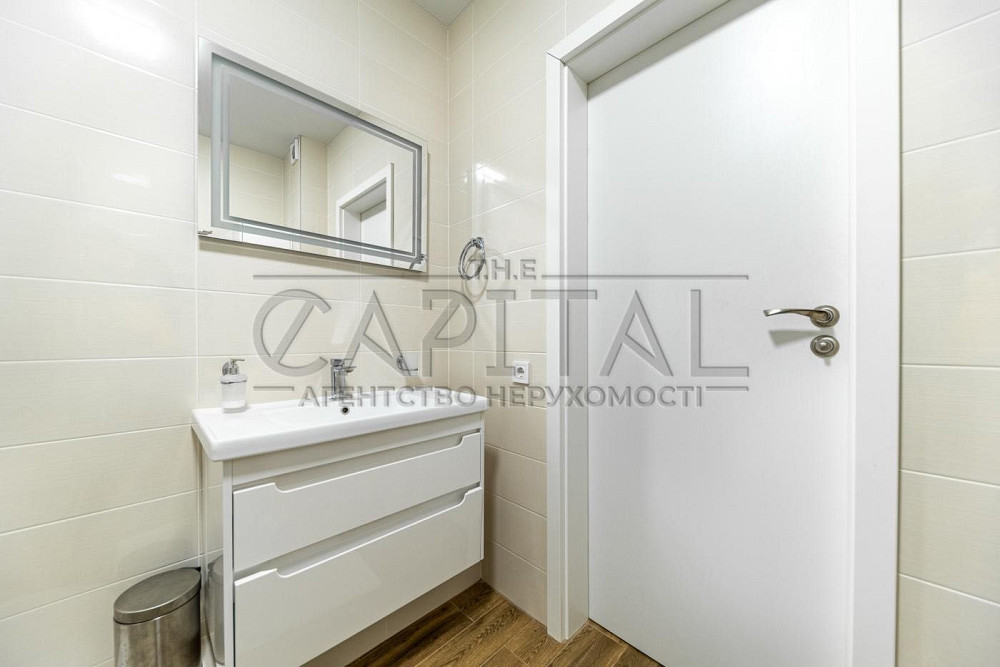 БЕЗ % Оренда квартири ЖК Новопечерська Вежа, вул.Бойчука 41б, Печерськ Киев - изображение 7