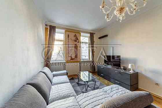 Терміново!!! Оренда Квартира, Шевченківський р-н, вул. Прорізна, 60 м2 Киев