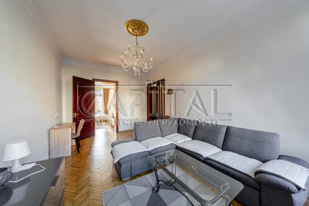 Терміново!!! Оренда Квартира, Шевченківський р-н, вул. Прорізна, 60 м2 Киев - изображение 5