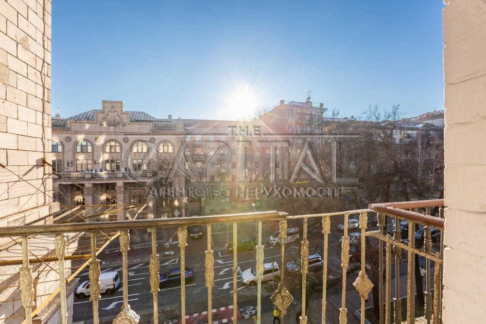 Терміново!!! Оренда Квартира, Шевченківський р-н, вул. Прорізна, 60 м2 Киев - изображение 2