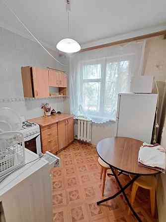 Черемушки\Филатова 1к квартира на 2\5 этаже балкон вся быттехника Одеса