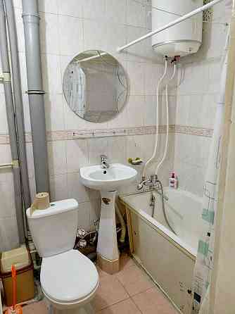 Черемушки\Филатова 1к квартира на 2\5 этаже балкон вся быттехника Одеса