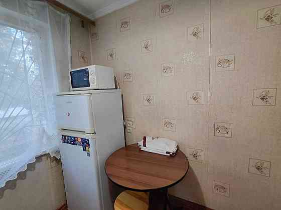 Черемушки\Филатова 1к квартира на 2\5 этаже балкон вся быттехника Одеса