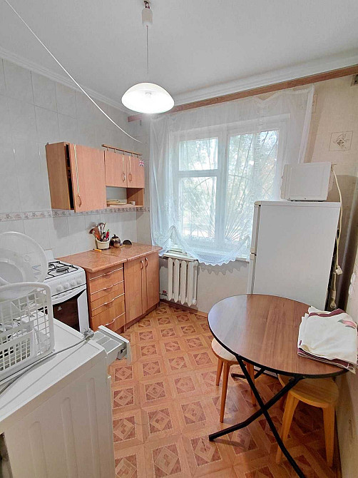 Черемушки\Филатова 1к квартира на 2\5 этаже балкон вся быттехника Одесса - изображение 2