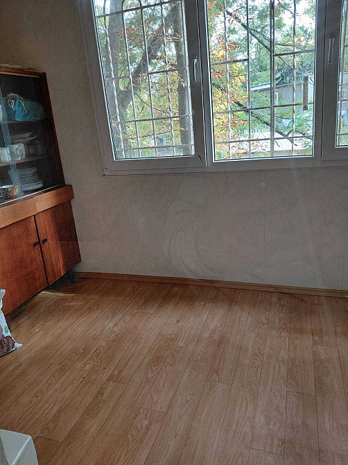 Черемушки\Филатова 1к квартира на 2\5 этаже балкон вся быттехника Одесса - изображение 6