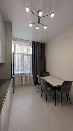 Оренда 2 кімн.квартири з чудовим виглядом на Театр Рівне