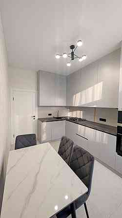 Оренда 2 кімн.квартири з чудовим виглядом на Театр Рівне