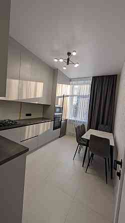 Оренда 2 кімн.квартири з чудовим виглядом на Театр Рівне