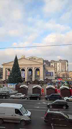 Оренда 2 кімн.квартири з чудовим виглядом на Театр Рівне