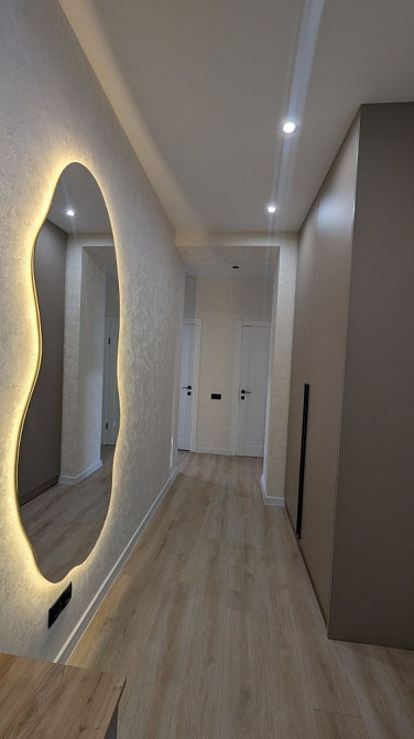 Оренда 2 кімн.квартири з чудовим виглядом на Театр Рівне - зображення 7