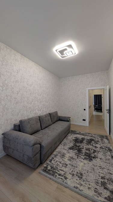 Оренда 2 кімн.квартири з чудовим виглядом на Театр Рівне - зображення 5