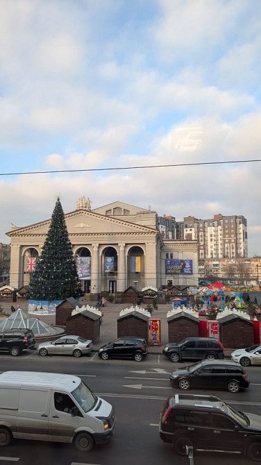 Оренда 2 кімн.квартири з чудовим виглядом на Театр Рівне - зображення 6