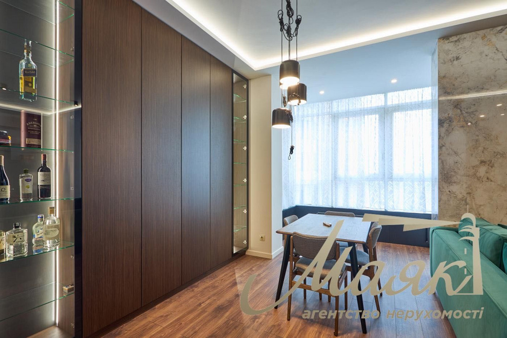 Аренда квартиры Печерск Леси Украинки Кловский Центр Бессарабка Київ - зображення 6