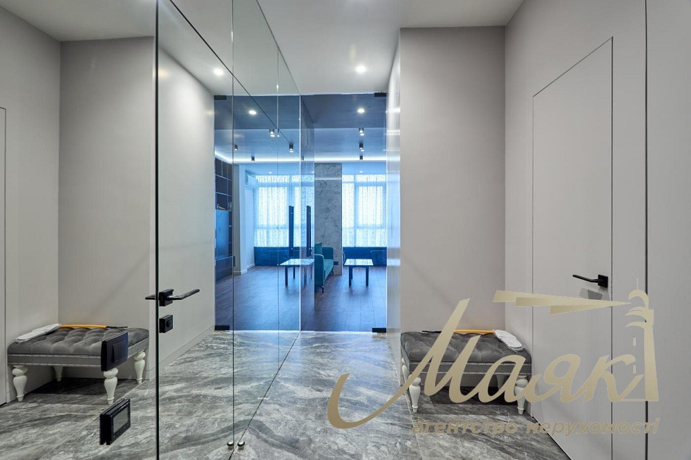 Аренда квартиры Печерск Леси Украинки Кловский Центр Бессарабка Київ - зображення 3