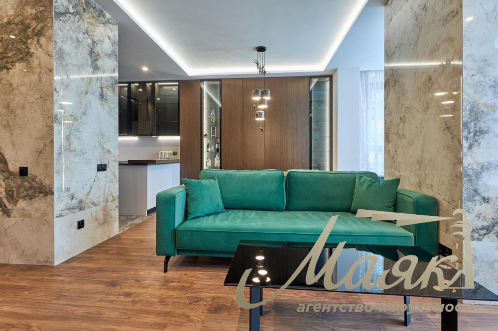 Аренда квартиры Печерск Леси Украинки Кловский Центр Бессарабка Київ - зображення 2