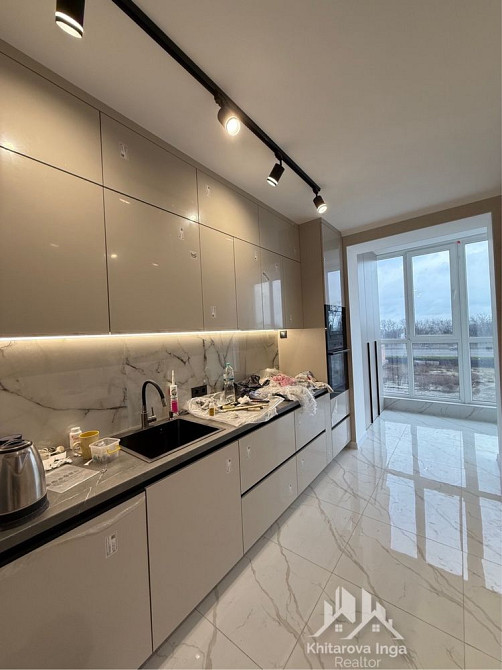 2к Жк Счастливый-2, 2 отдельные комнаты, свет не выключают Дніпро - зображення 2