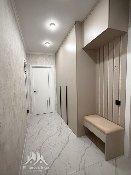 2к Жк Счастливый-2, 2 отдельные комнаты, свет не выключают Дніпро - зображення 4