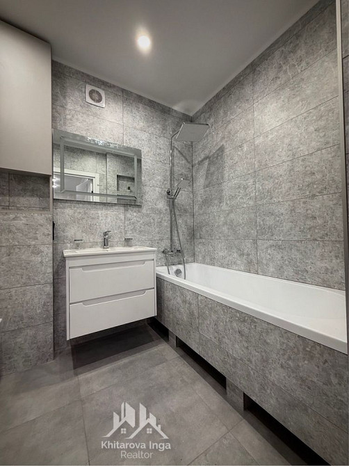 2к Жк Счастливый-2, 2 отдельные комнаты, свет не выключают Дніпро - зображення 3