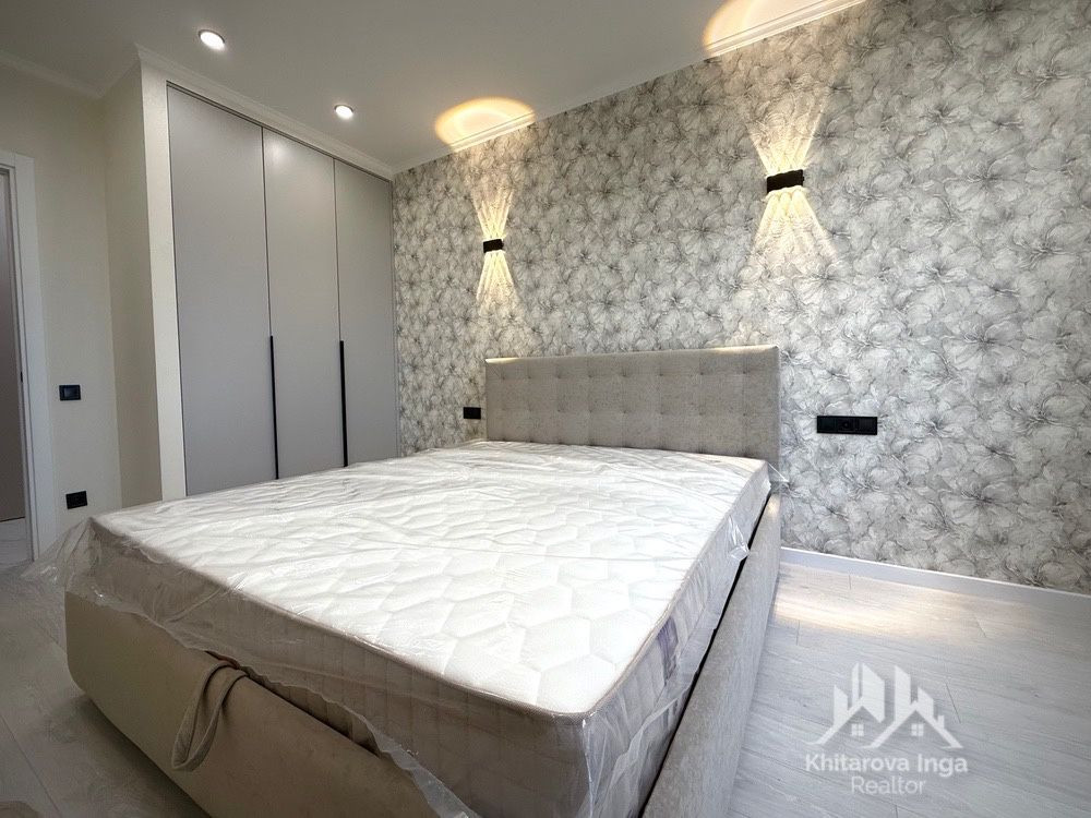 2к Жк Счастливый-2, 2 отдельные комнаты, свет не выключают Дніпро - зображення 1