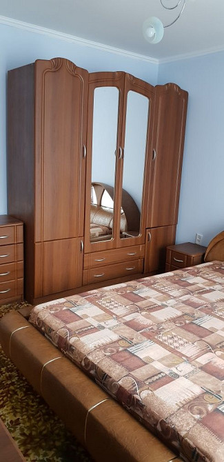 Двокімнатна квартира Яремче, біля дитячого садка Яремче - изображение 2