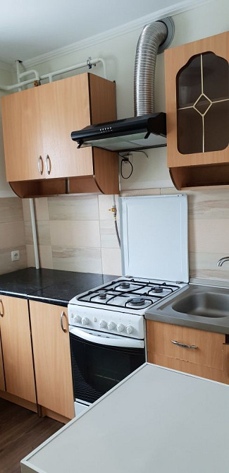 Двокімнатна квартира Яремче, біля дитячого садка Яремче - изображение 8